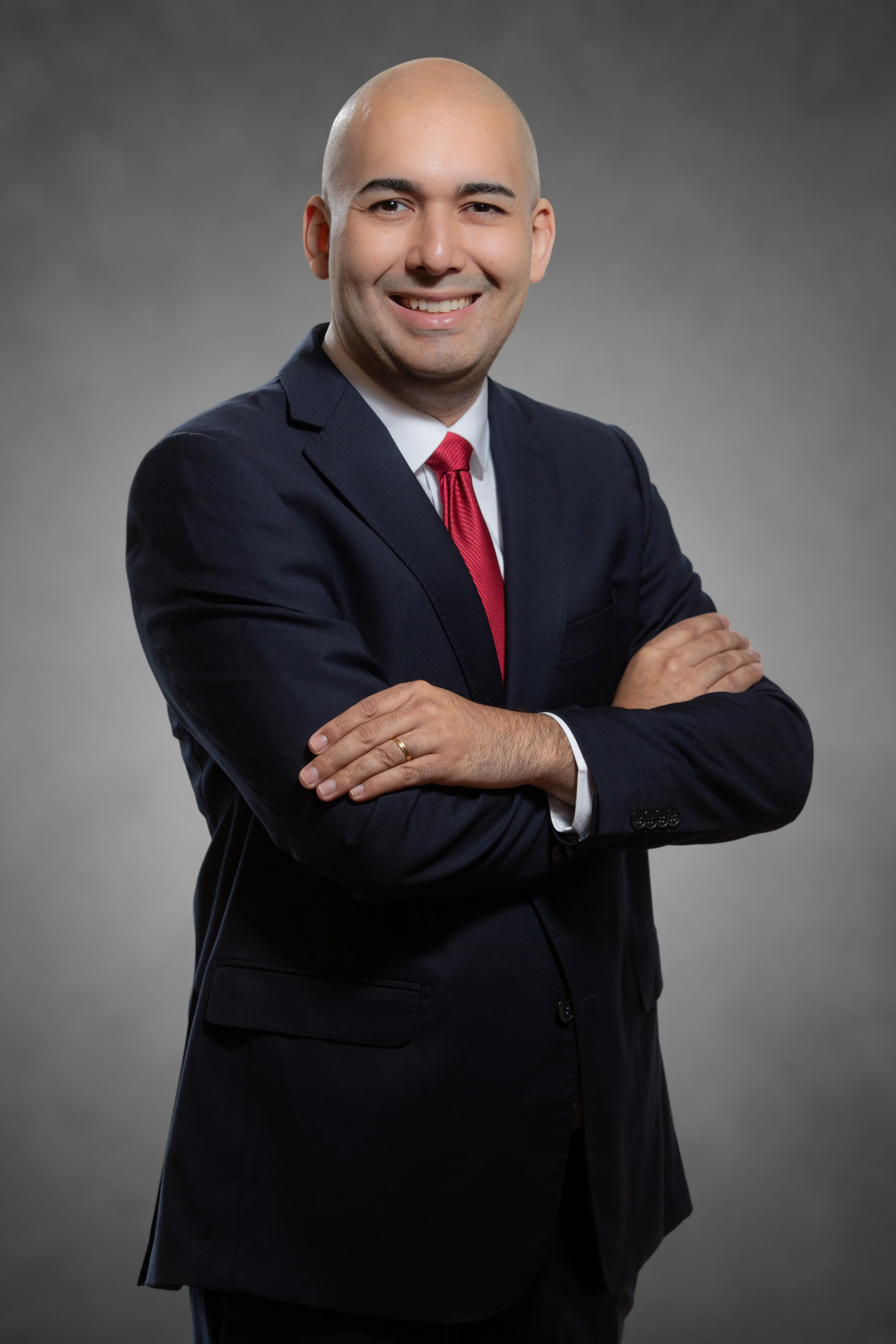 Dr. Arthur Viana Rolim